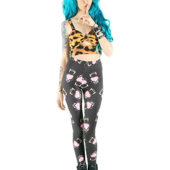 Leggings - Picture 1 of 5